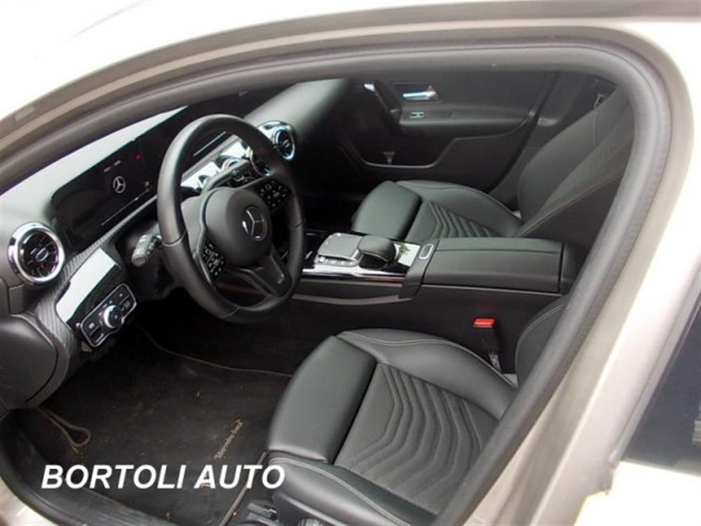 A 180 A 180 d 38.000 KM AUTOMAT