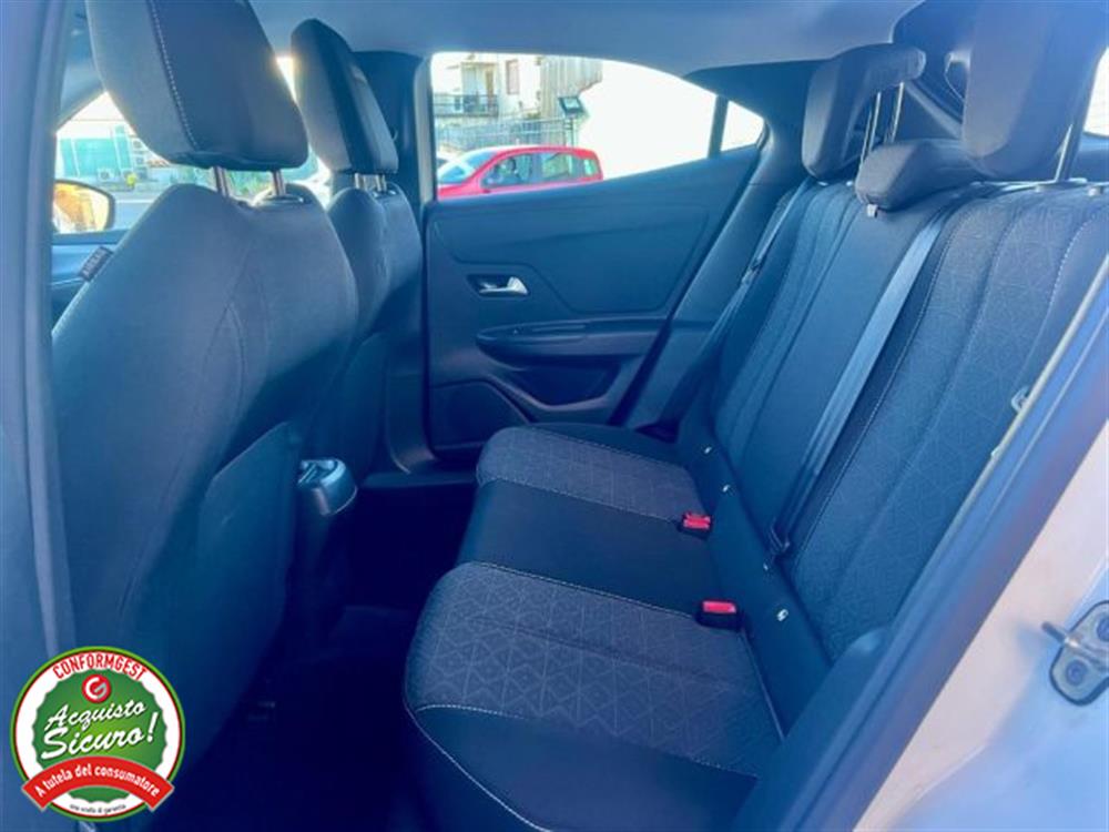 Mokka Mokka 1.2 Turbo GS