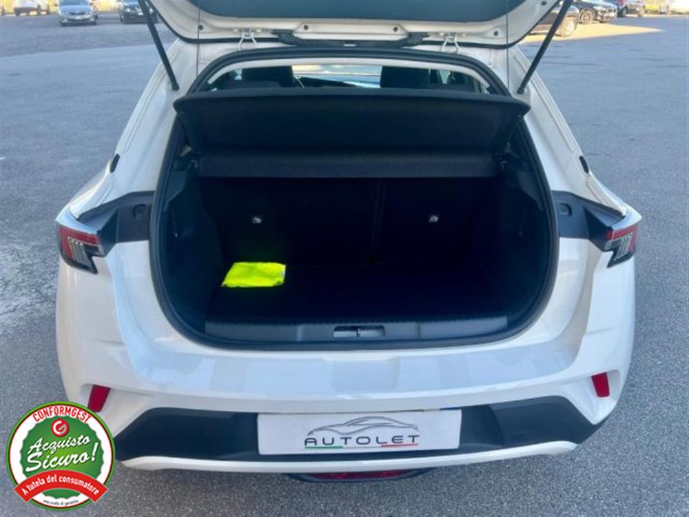 Mokka Mokka 1.2 Turbo GS