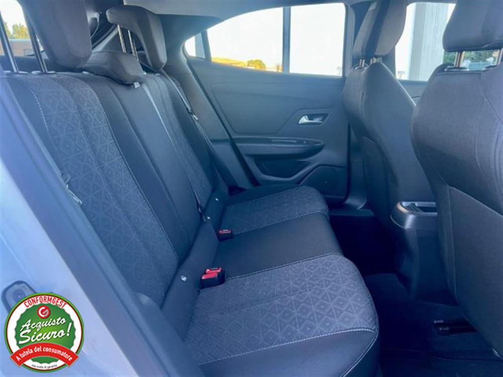 Mokka Mokka 1.2 Turbo GS