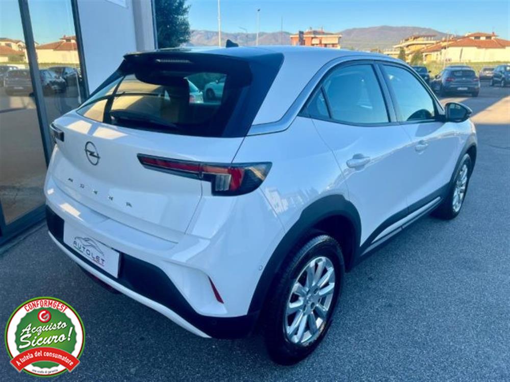 Mokka Mokka 1.2 Turbo GS