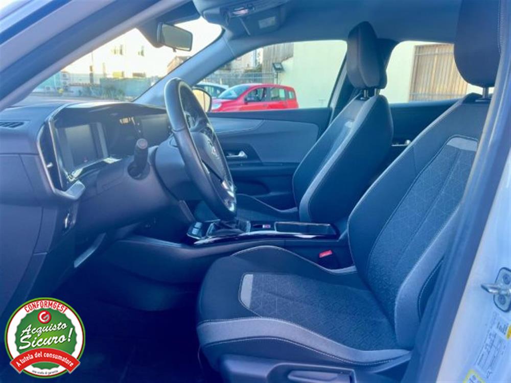 Mokka Mokka 1.2 Turbo GS