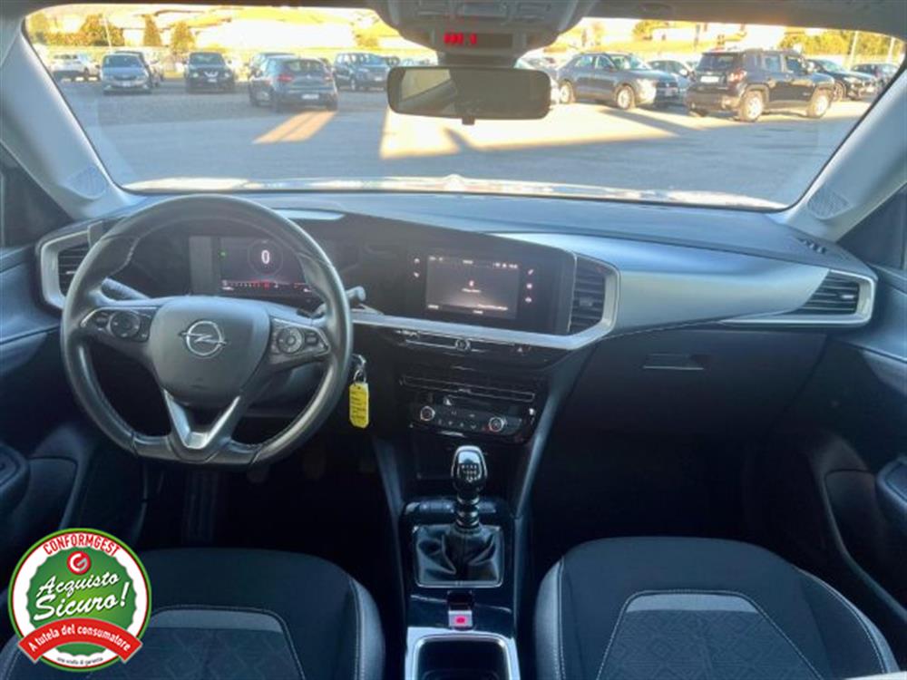 Mokka Mokka 1.2 Turbo GS