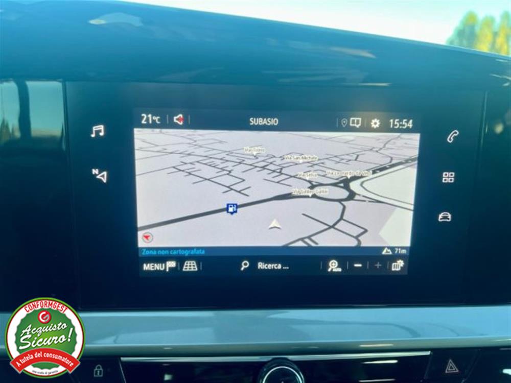 Mokka Mokka 1.2 Turbo GS