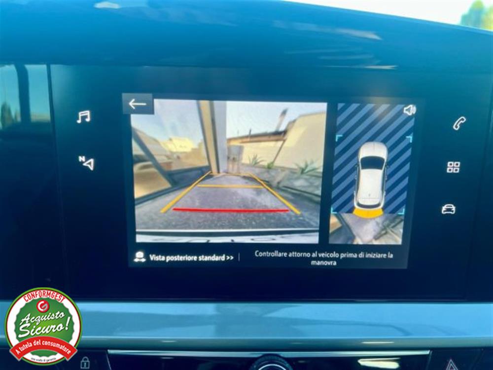 Mokka Mokka 1.2 Turbo GS