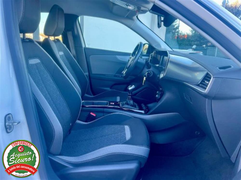 Mokka Mokka 1.2 Turbo GS