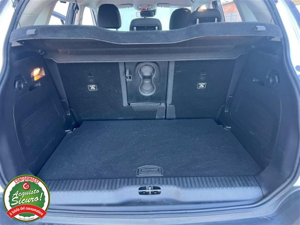 C3 Aircross C3 Aircross PureTech 82 Shine