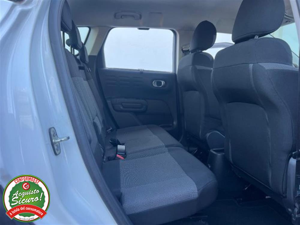 C3 Aircross C3 Aircross PureTech 82 Shine