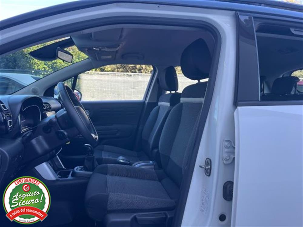 C3 Aircross C3 Aircross PureTech 82 Shine