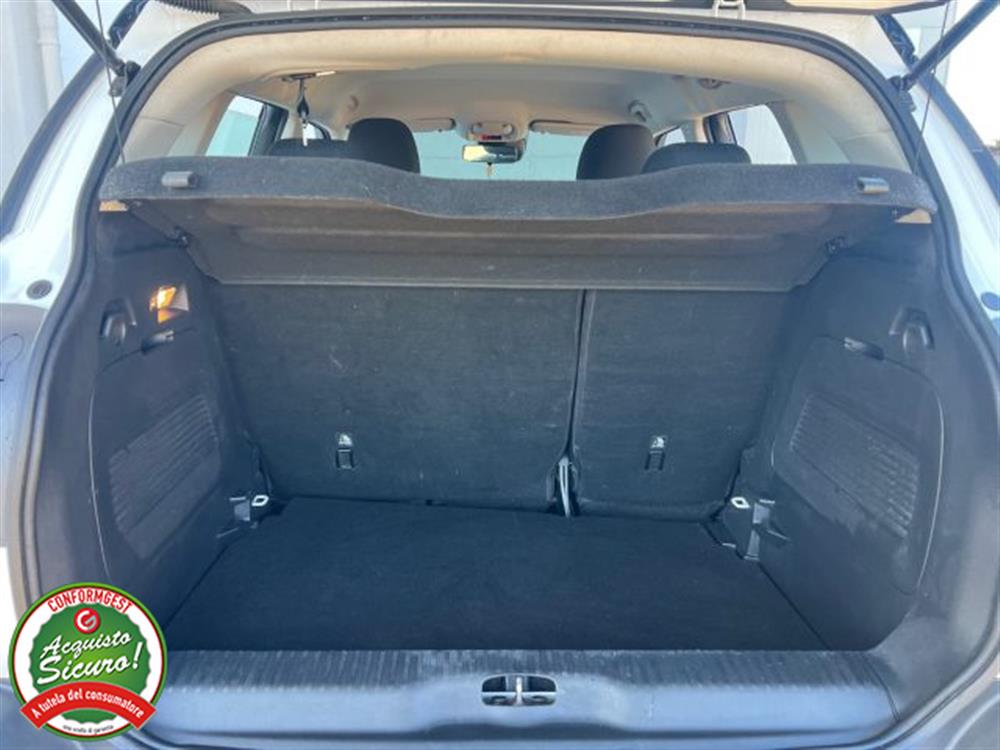 C3 Aircross C3 Aircross PureTech 82 Shine