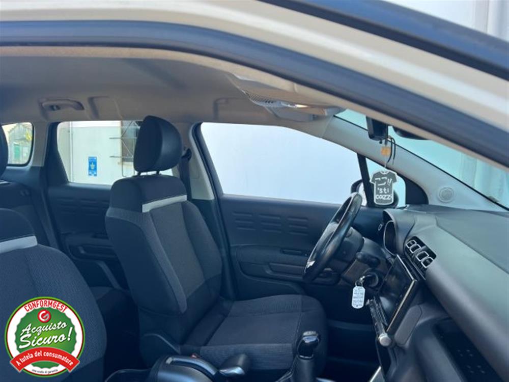 C3 Aircross C3 Aircross PureTech 82 Shine