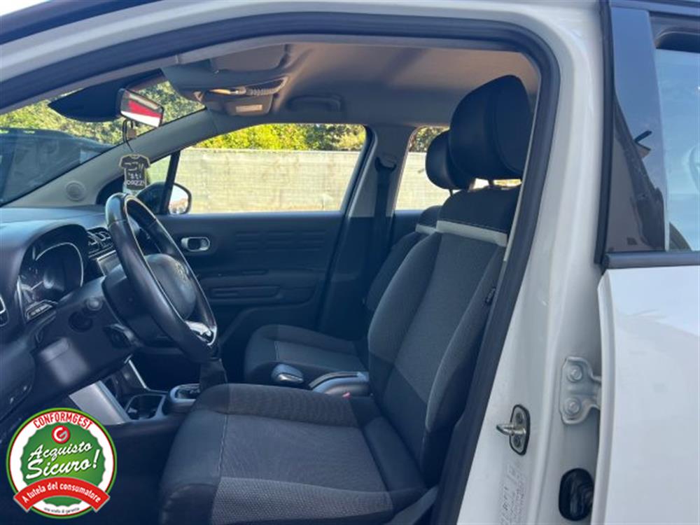 C3 Aircross C3 Aircross PureTech 82 Shine