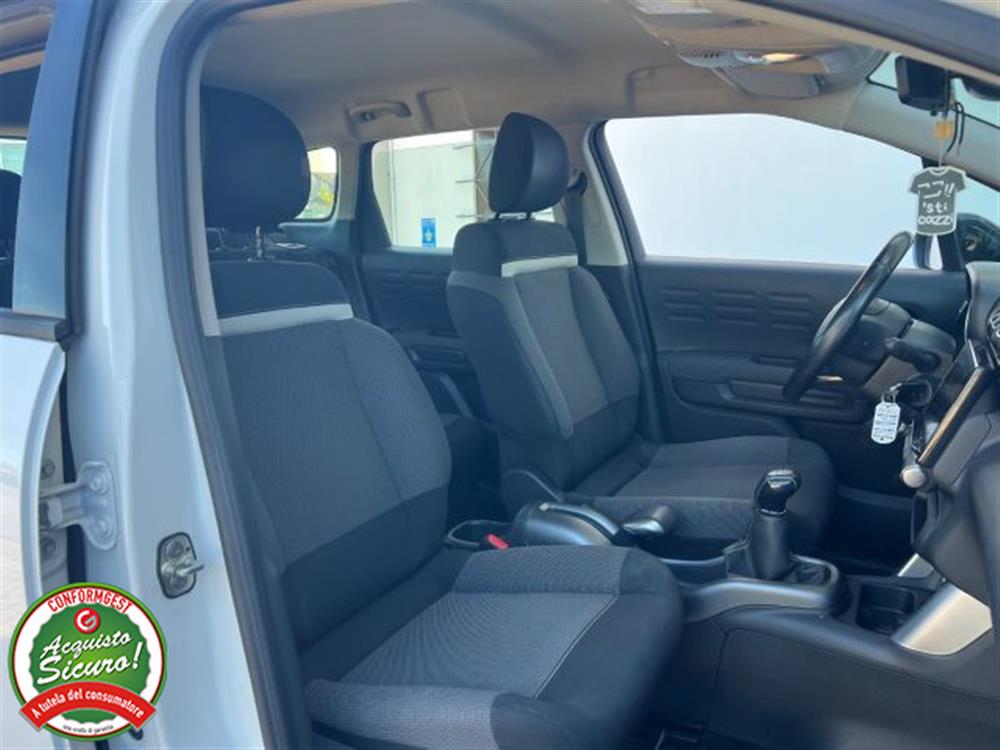 C3 Aircross C3 Aircross PureTech 82 Shine