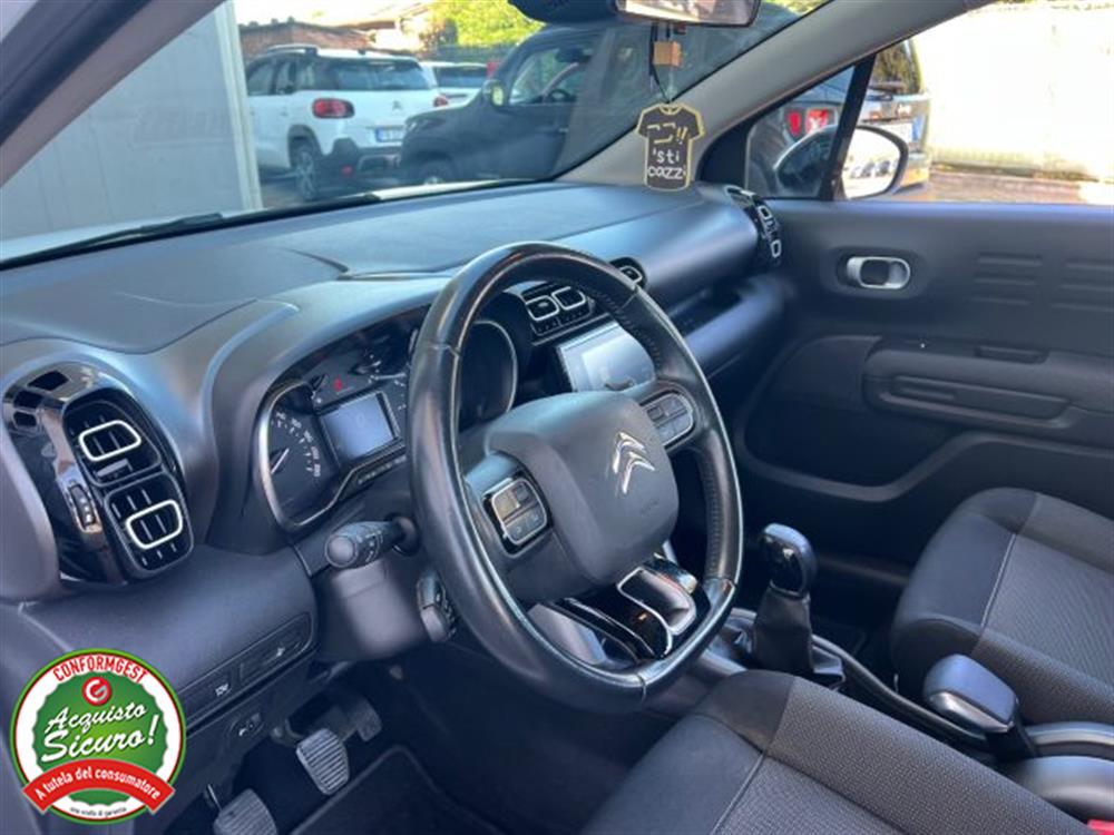 C3 Aircross C3 Aircross PureTech 82 Shine