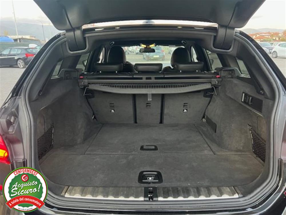 320 320 d 48V xDrive Touring