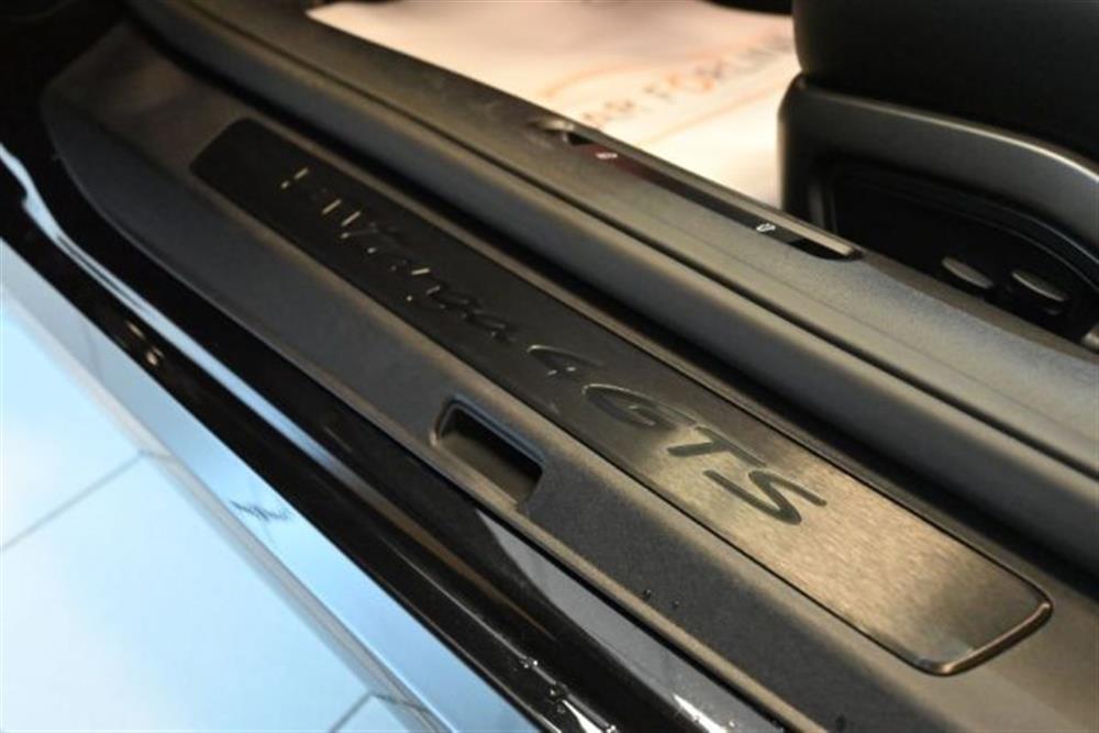 911 911 TARGA 4 GTS NEW.MOD.