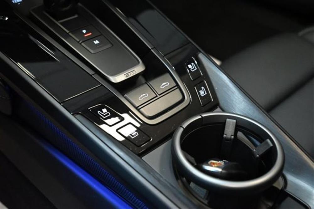 911 911 TARGA 4 GTS NEW.MOD.
