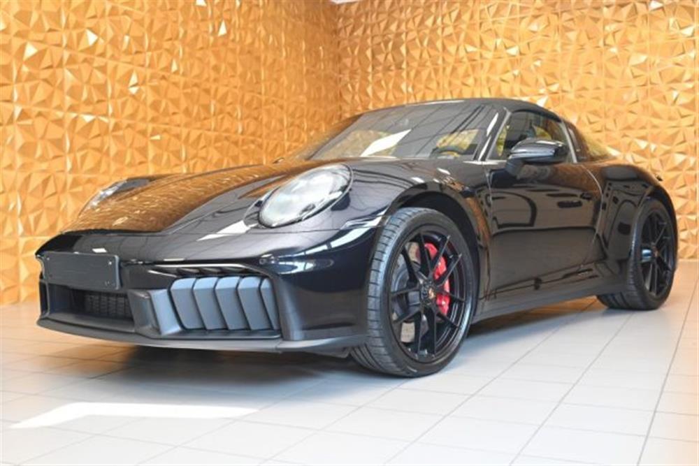 911 911 TARGA 4 GTS NEW.MOD.