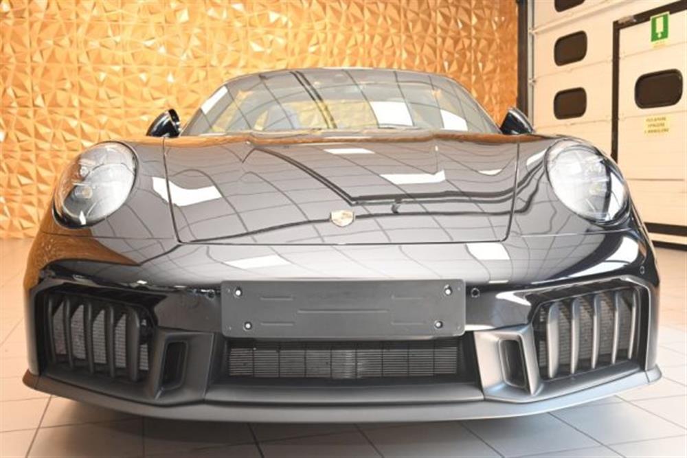 911 911 TARGA 4 GTS NEW.MOD.