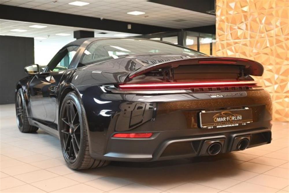 911 911 TARGA 4 GTS NEW.MOD.