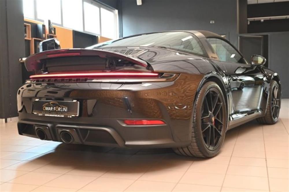 911 911 TARGA 4 GTS NEW.MOD.