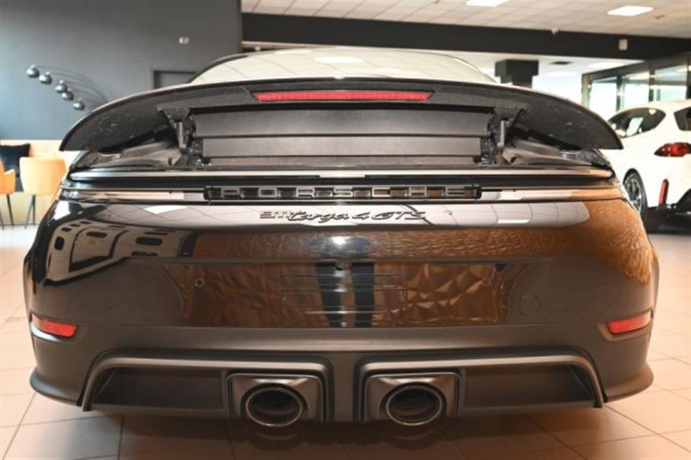 911 911 TARGA 4 GTS NEW.MOD.