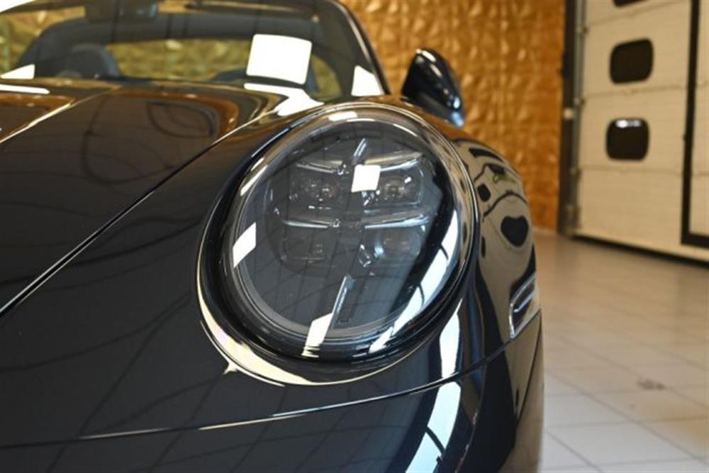 911 911 TARGA 4 GTS NEW.MOD.