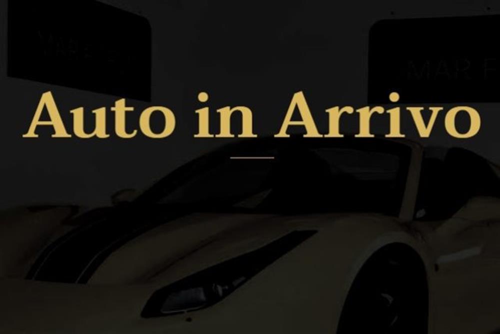 911 911 TARGA 4 GTS NEW.MOD.