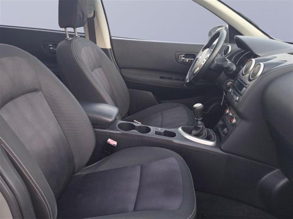 Qashqai+2 Qashqai+2 1.5 dCi DPF