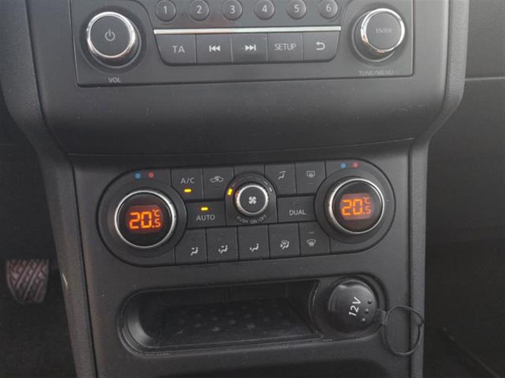 Qashqai+2 Qashqai+2 1.5 dCi DPF