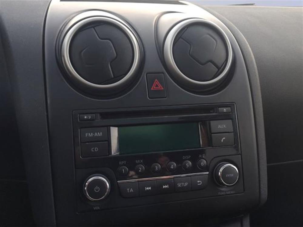 Qashqai+2 Qashqai+2 1.5 dCi DPF