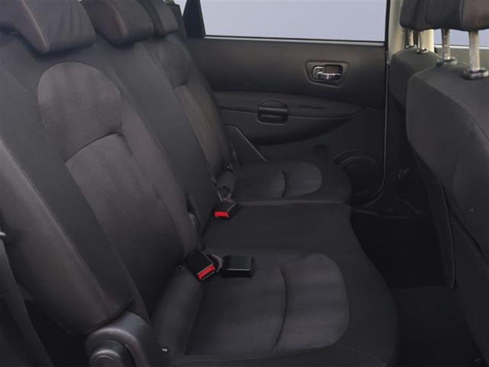 Qashqai+2 Qashqai+2 1.5 dCi DPF