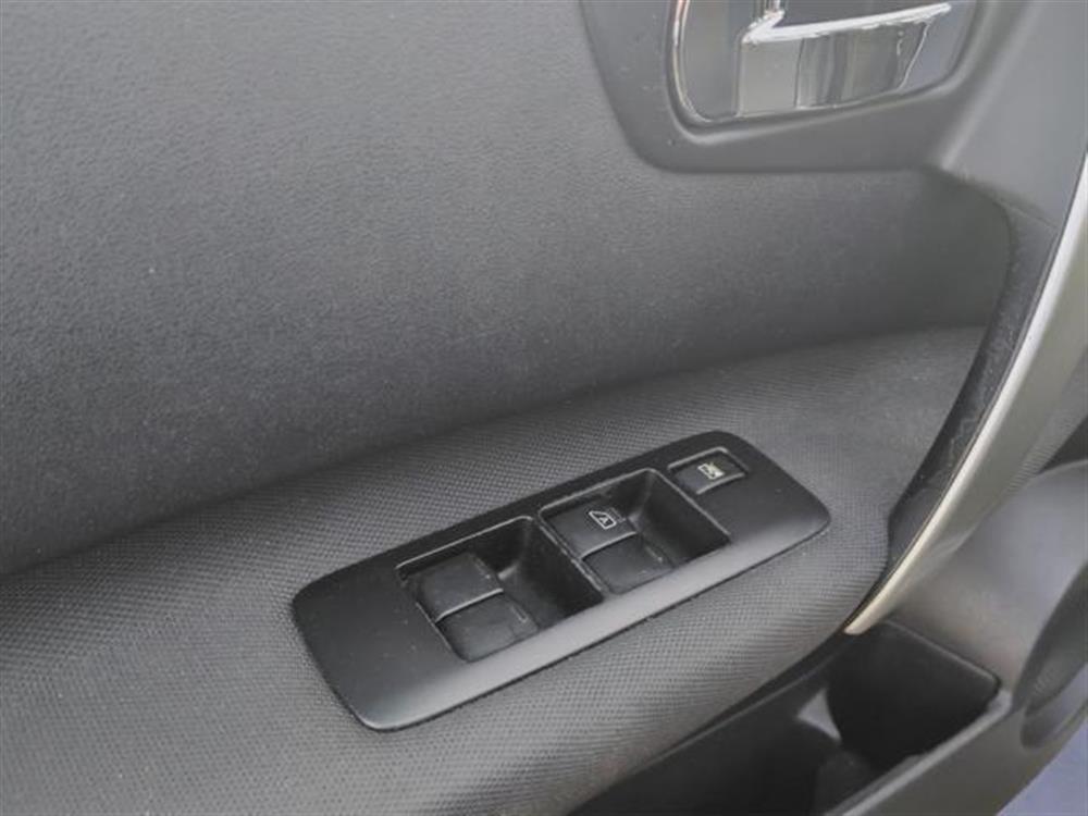 Qashqai+2 Qashqai+2 1.5 dCi DPF