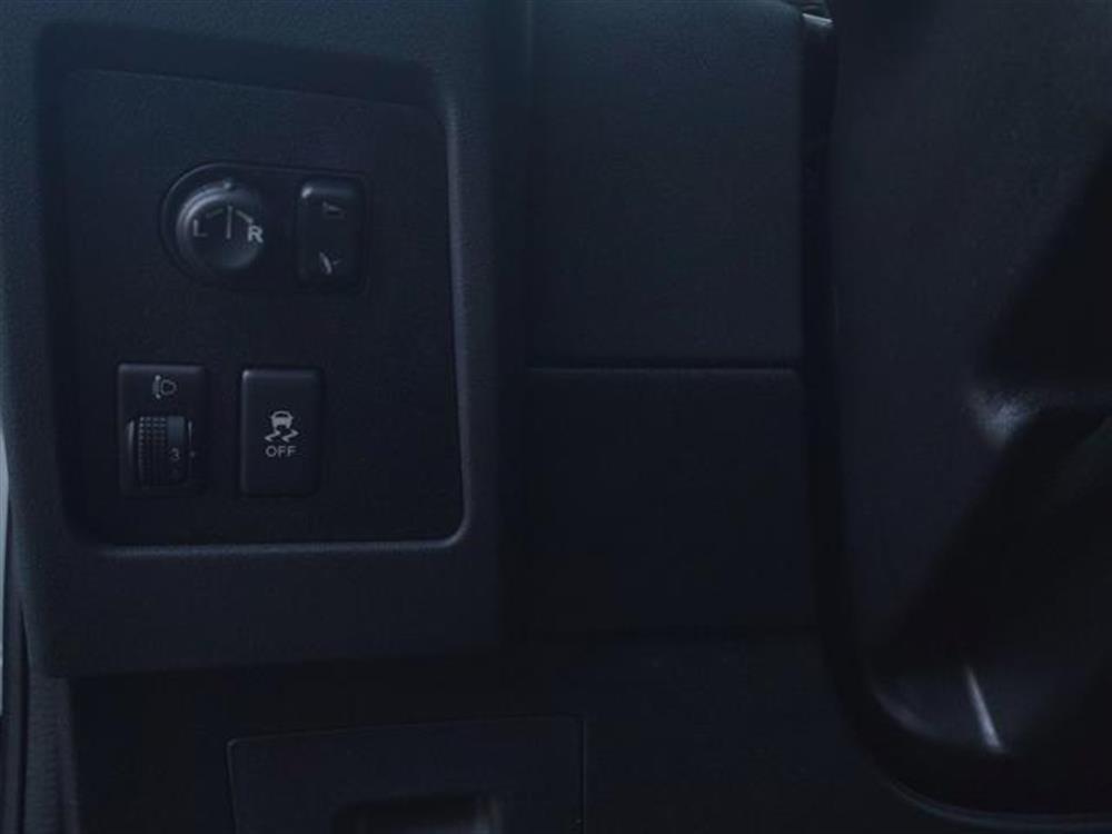 Qashqai+2 Qashqai+2 1.5 dCi DPF