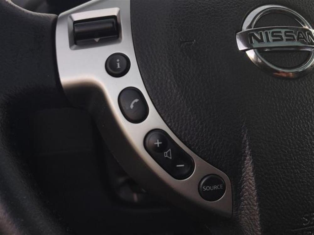 Qashqai+2 Qashqai+2 1.5 dCi DPF