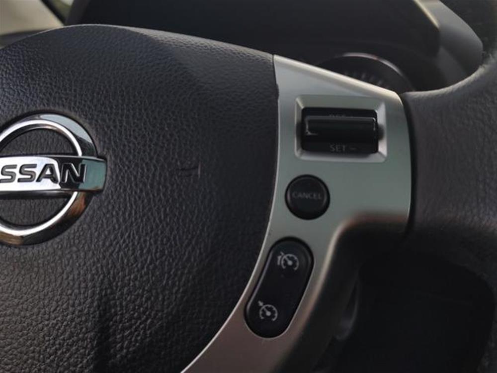 Qashqai+2 Qashqai+2 1.5 dCi DPF