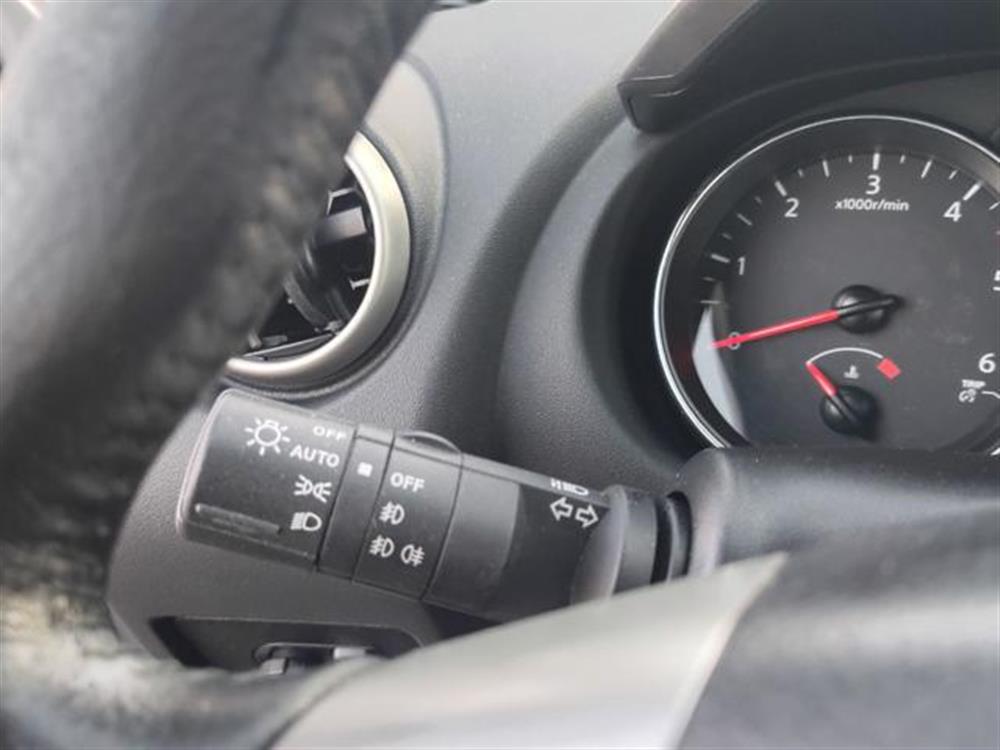 Qashqai+2 Qashqai+2 1.5 dCi DPF