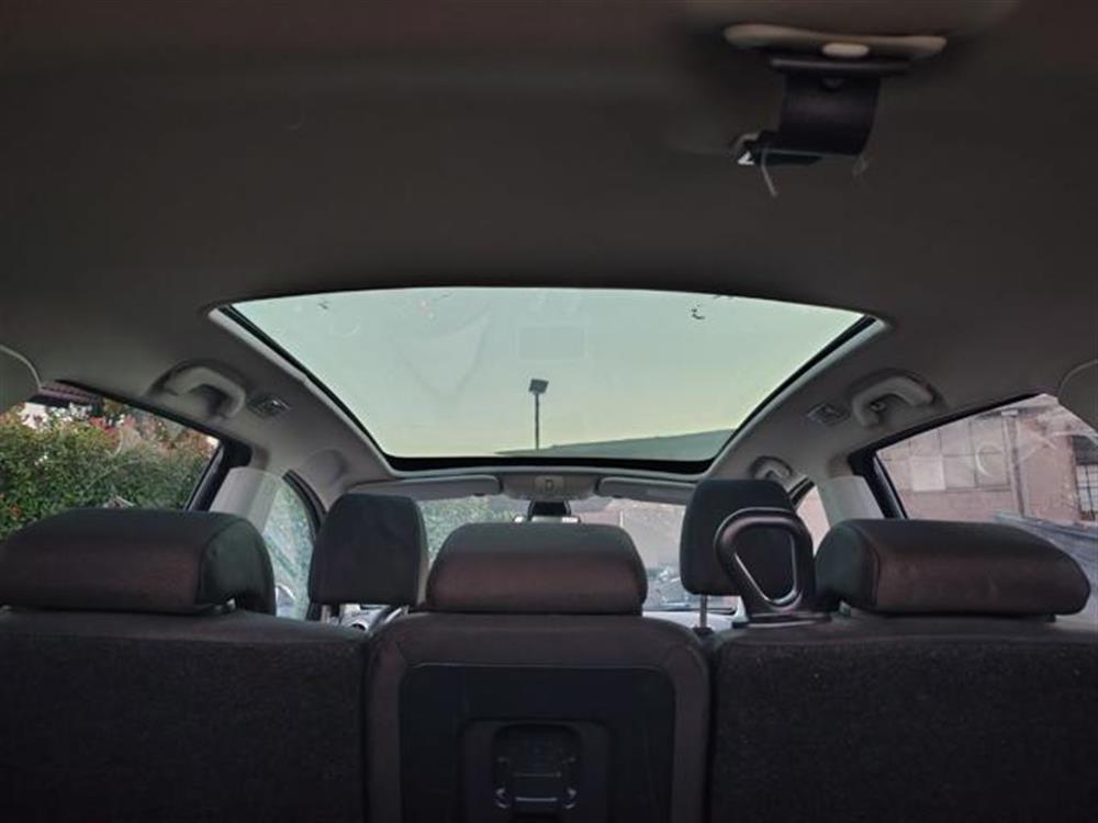 Qashqai+2 Qashqai+2 1.5 dCi DPF