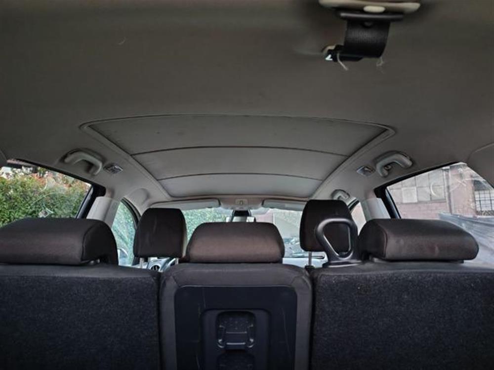 Qashqai+2 Qashqai+2 1.5 dCi DPF