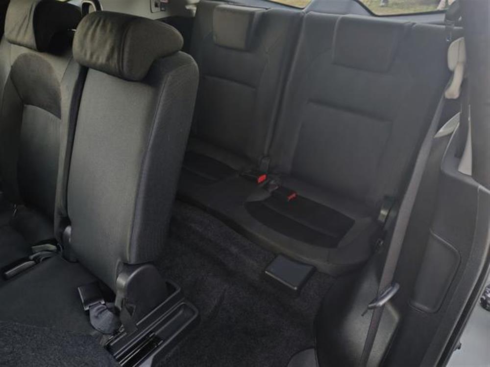 Qashqai+2 Qashqai+2 1.5 dCi DPF