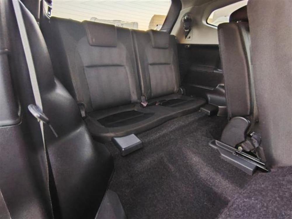 Qashqai+2 Qashqai+2 1.5 dCi DPF