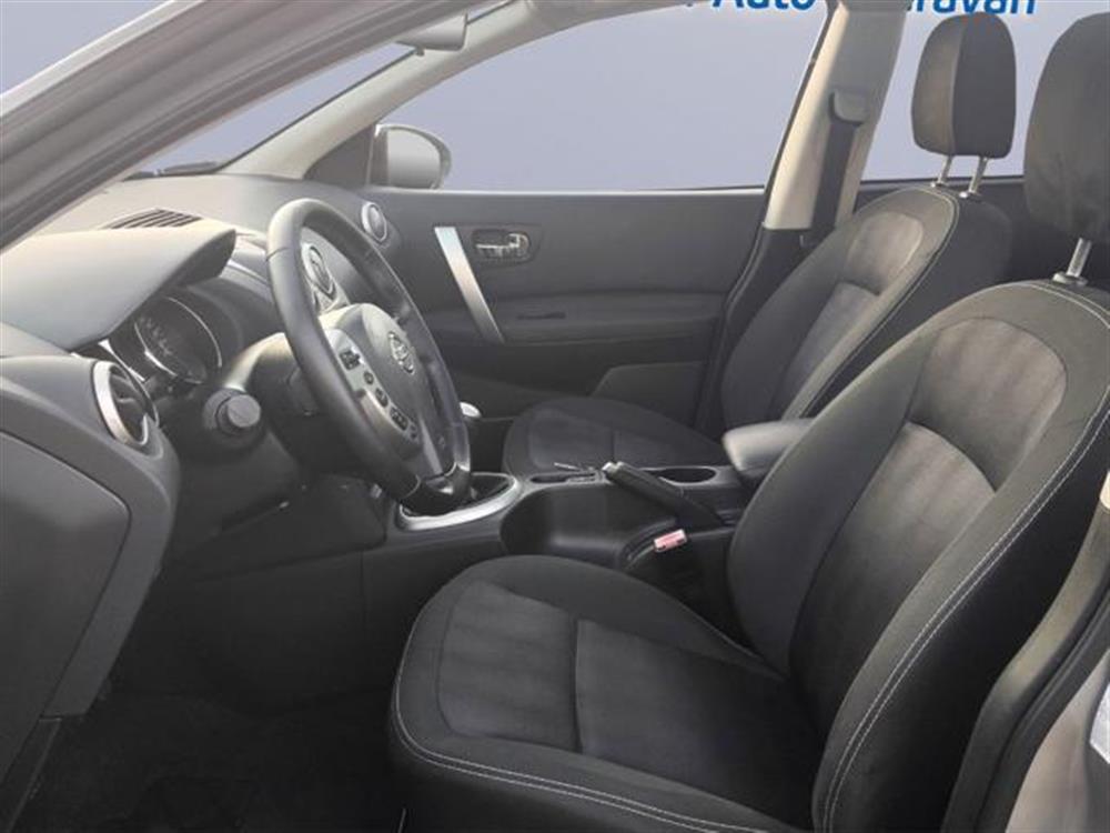 Qashqai+2 Qashqai+2 1.5 dCi DPF