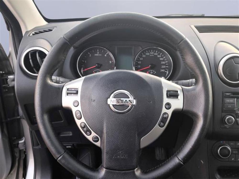 Qashqai+2 Qashqai+2 1.5 dCi DPF