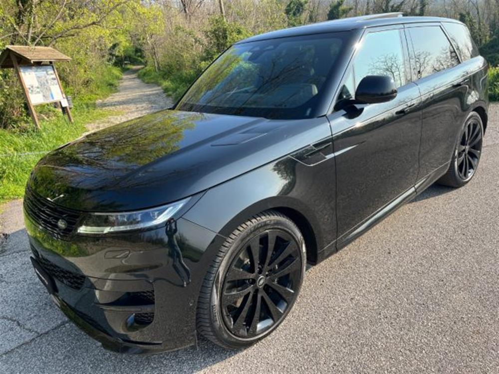 Range Rover Sport Range Rover Sport 3.0D l6 249CV DYNAMI