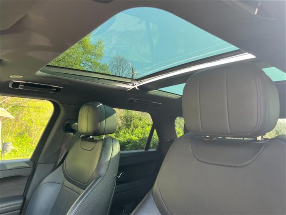 Range Rover Sport Range Rover Sport 3.0D l6 249CV DYNAMI