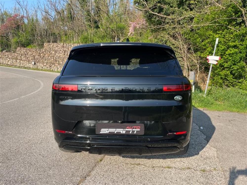 Range Rover Sport Range Rover Sport 3.0D l6 249CV DYNAMI
