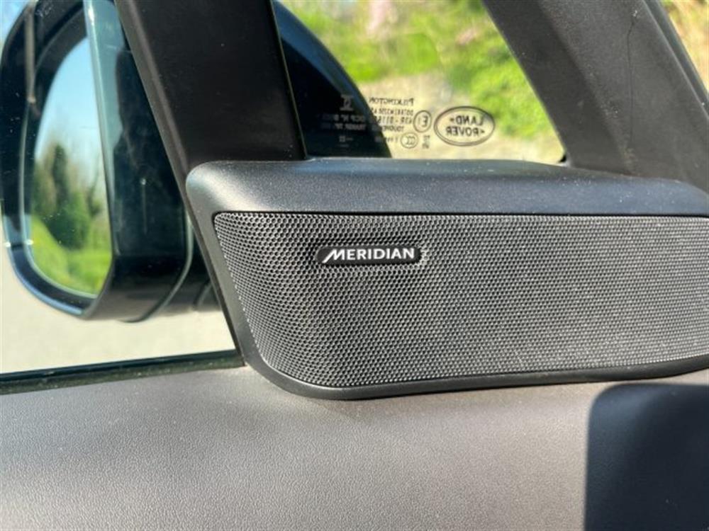 Range Rover Sport Range Rover Sport 3.0D l6 249CV DYNAMI