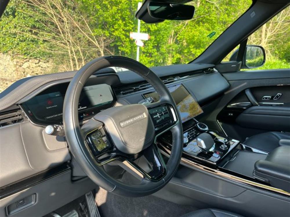 Range Rover Sport Range Rover Sport 3.0D l6 249CV DYNAMI