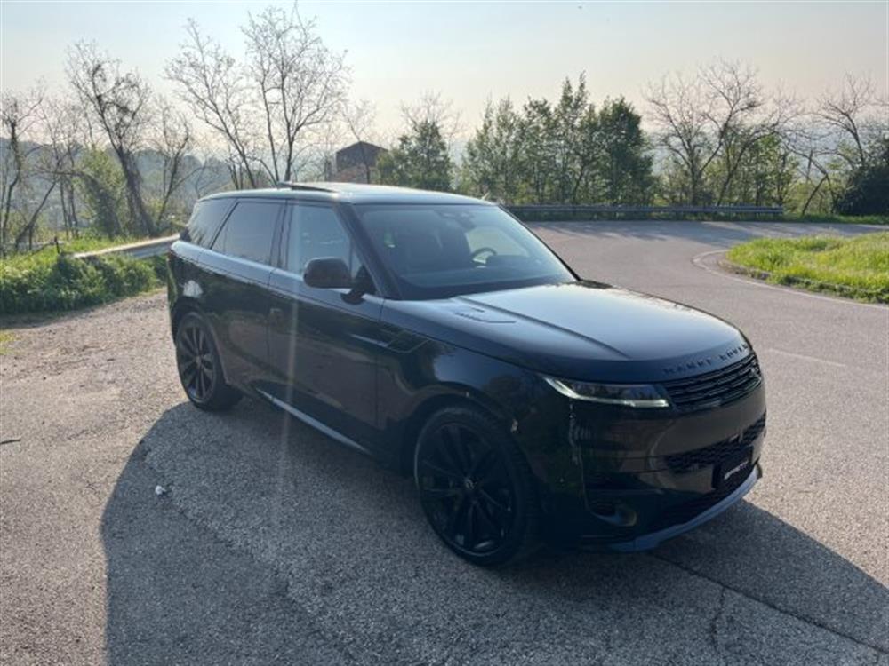 Range Rover Sport Range Rover Sport 3.0D l6 249CV DYNAMI