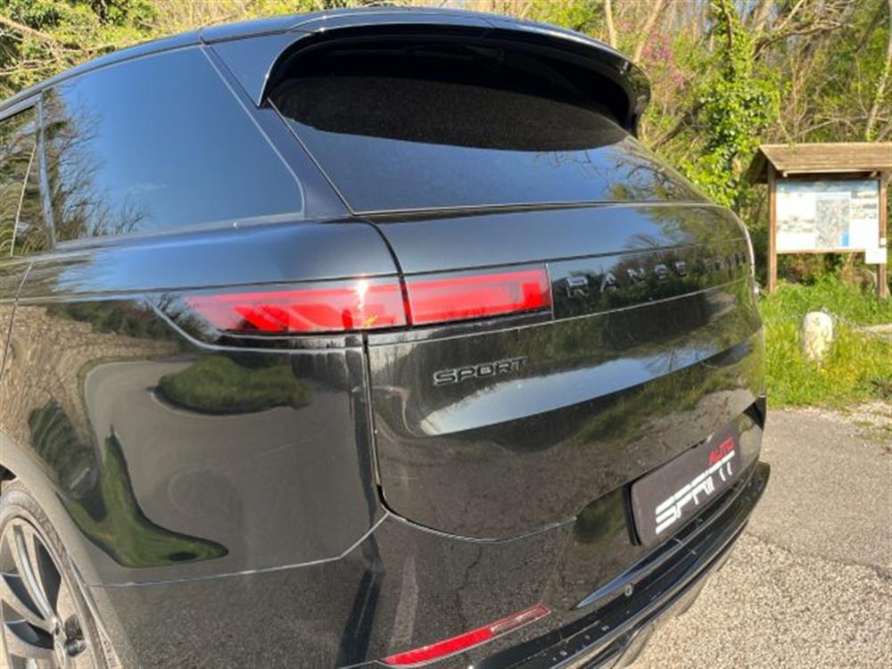 Range Rover Sport Range Rover Sport 3.0D l6 249CV DYNAMI